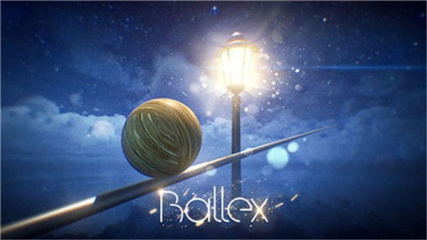 平衡球竞技场(Ballex)