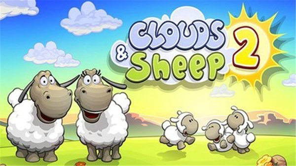 云和绵羊的故事2分享版