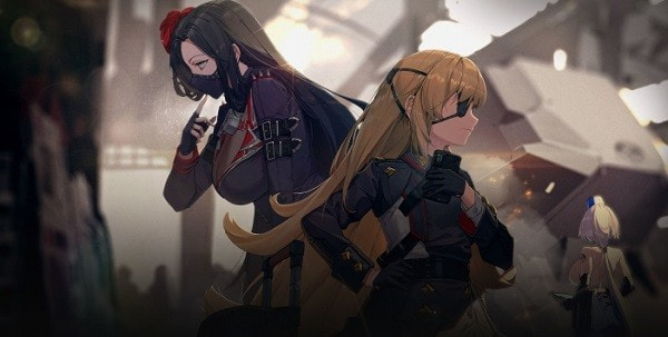 妮姬胜利女神国服