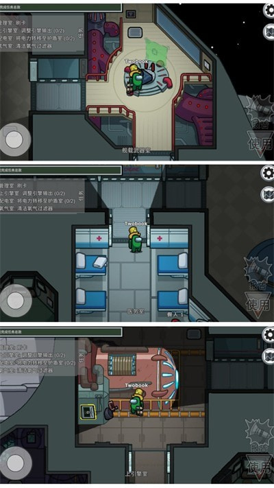 疯狂暴击专家最新版2023