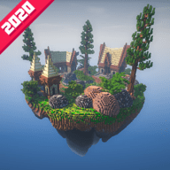 迷你手工艺品街区(LokiCraft 2)