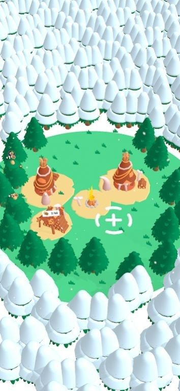 放置发展村庄(Growing Village Idle)