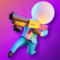 战区杀戮人群(Battle Zone: Kill the Crowd!)