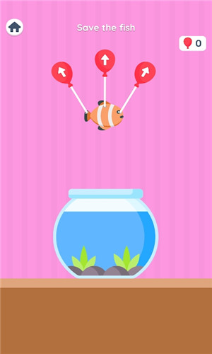 连接气球(Attach the Balloon)