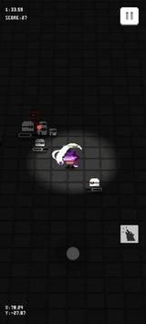 变异体生存Mutant Survival