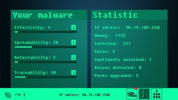 黑客病毒黑客病毒hacknet