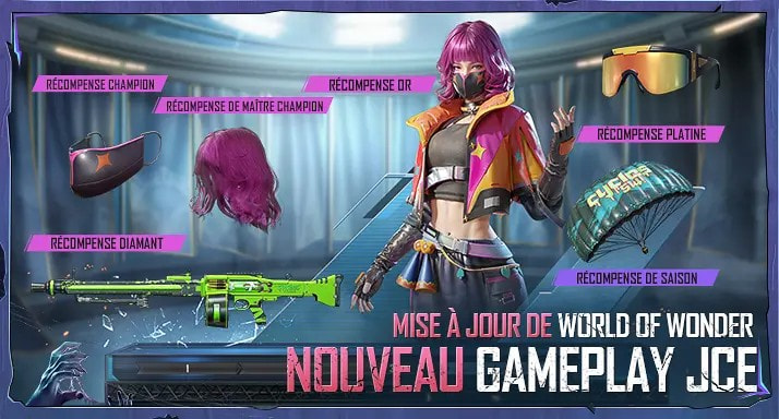pubg国际服2.8丧尸边缘版本(PUBG MOBILE)