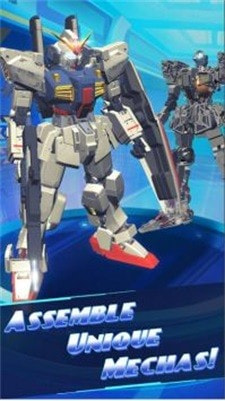 闲置机器人制造Idle Robot