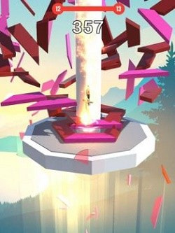 高塔冲击Tower Bash
