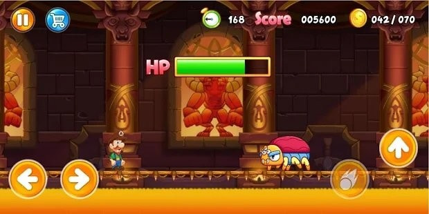 Marks World: Super Adventure Games 2020