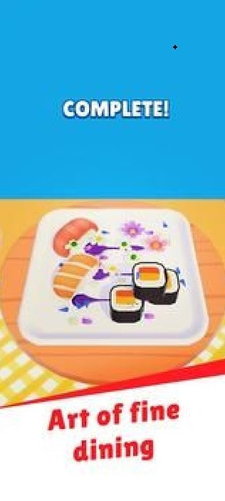 装盘艺术(Art_of_Plating)