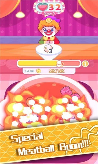 火锅大师链接拼图Hot Pot MasterLink Puzzle
