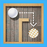 益智球迷宫(Puzzle Ball Maze)