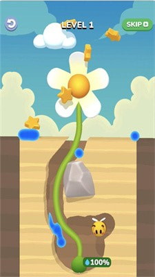 蜜蜂探险（Bee Adventure）