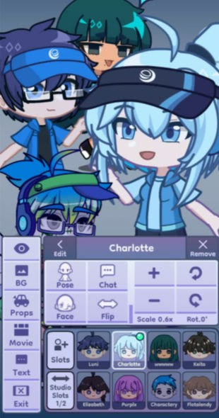 扭蛋生活2