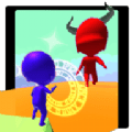 魔法对战巨人3DMagic vs Giants 3D