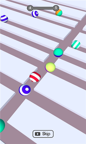 迷你球体(Mini Orbs)