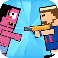 滑稽狙击手(Funny Snipers)