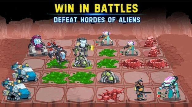 太空攻略2星际之王(Space Raiders 2)