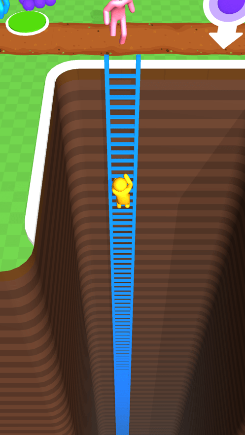 挖掘致富Grand Miner