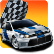 涡轮交通赛车Turbo Traffic Racer