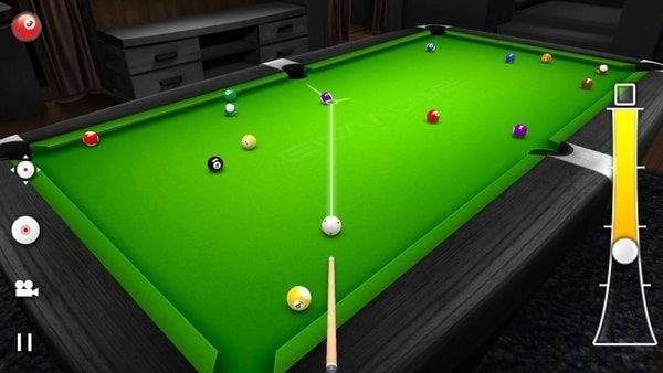 Real Pool 3D联机版