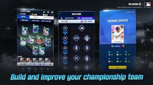 MLB劲旅对决（MLB 9I RIVALS）