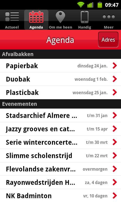 Almere