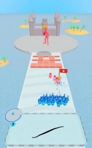 3d攻击抽签(Draw Attack 3D)