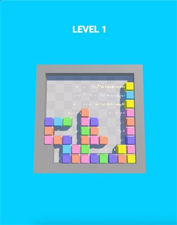 瓷砖克星大作战Tile Buster