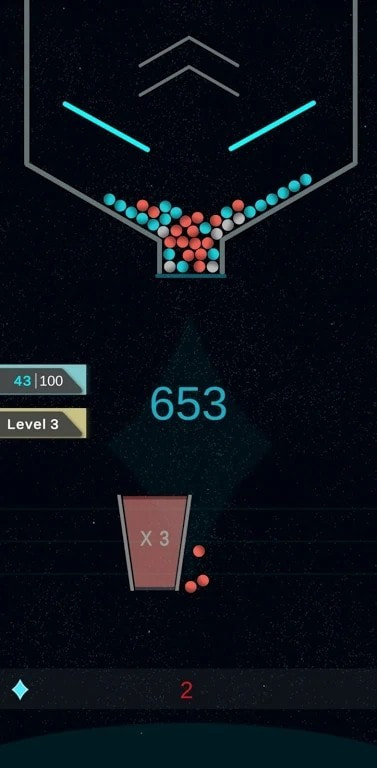 重装100球Pong Reloaded