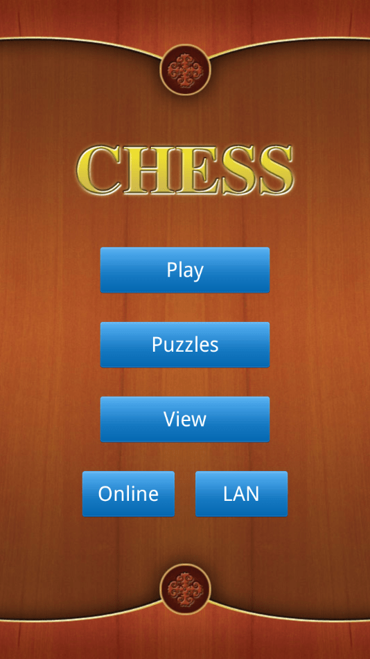 cnvcs Chess