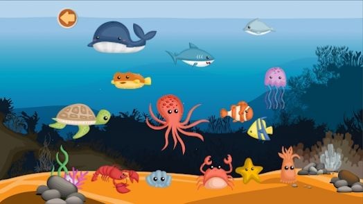 动物声音探险家（Animal Sounds Explorer）