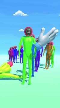 巴掌先生3DMr Slap 3D