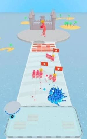 3d攻击抽签(Draw Attack 3D)
