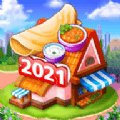 亚洲烹饪之星中文版（Asian Cooking Star）