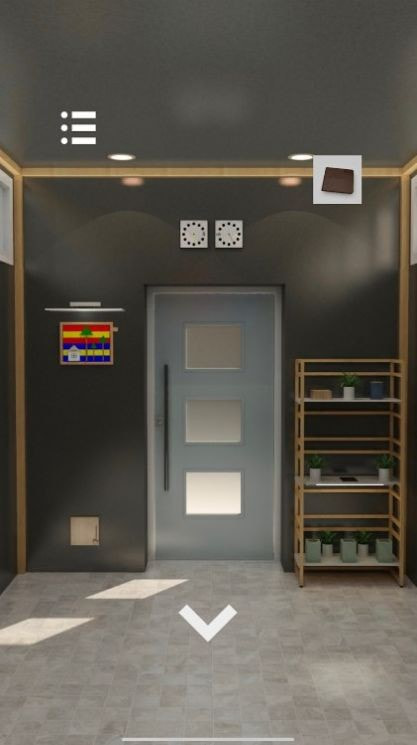 逃脱游戏奖金ATM2（ATM2）
