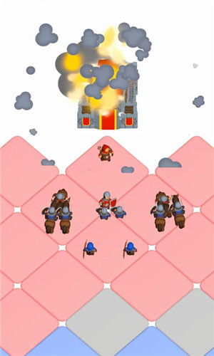 方块军团指挥官(blockcommander)