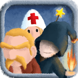 奶妈大冒险Healers Quest