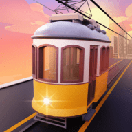 有轨电车冲刺(Tram Rush)
