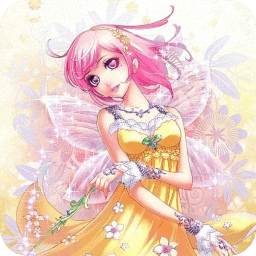 妙美闪闪公主换装