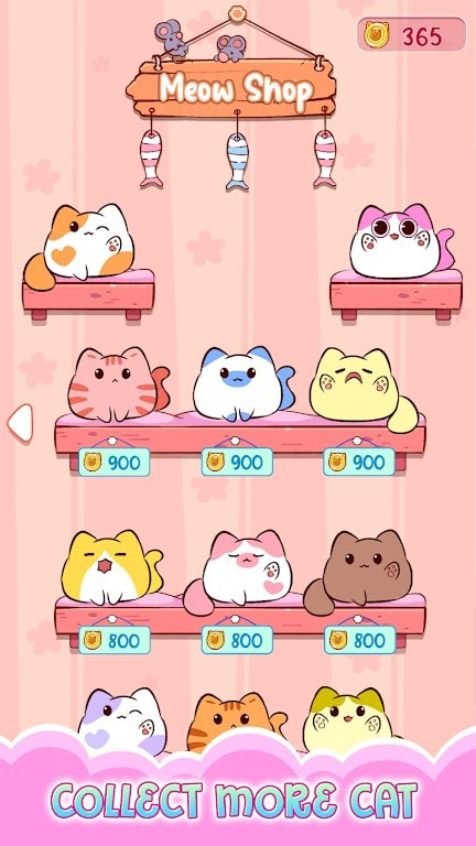 音乐猫世界（Music Cat World）