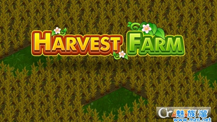 Harvest Farm