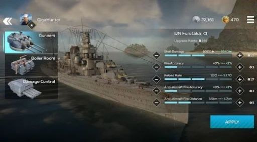 战雷边缘War Thunder Edge