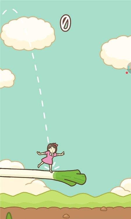 小姐姐跳大葱