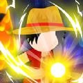 火柴人战争海盗王(Stickman War)