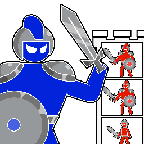 塔楼战争2(Tower Wars 2)