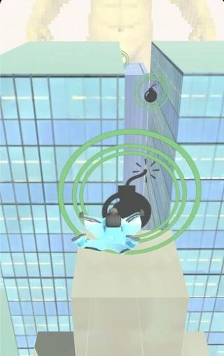 飞天毁灭者flydemolition2