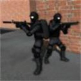 CQB射击2内置mod作弊菜单