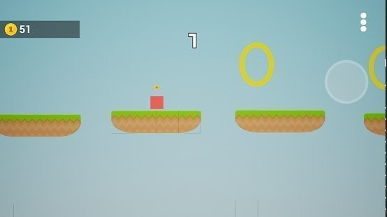 立方体跳线(Cube Jumper)